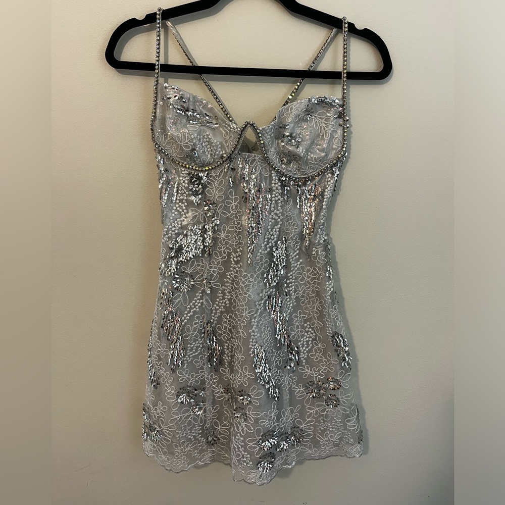 For Love&Lemons small dress - Picture 5 of 5